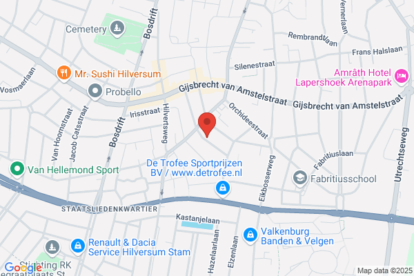 Trommel, J
