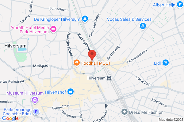Sleutelkoning, De