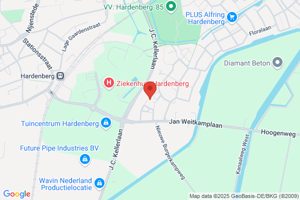 Dagbesteding Laapershonk, Centr Voor
