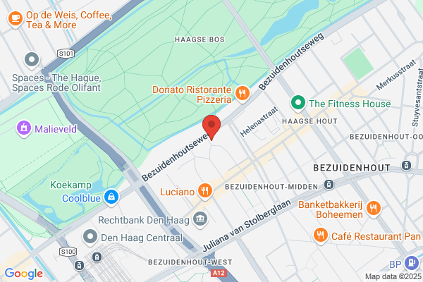 Ombudsman, Sticht De