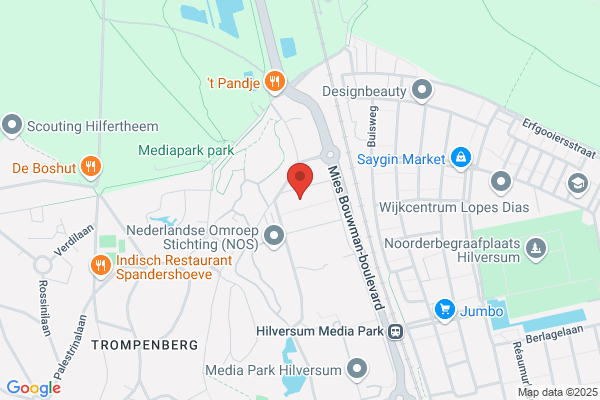 Knollenstein Bv