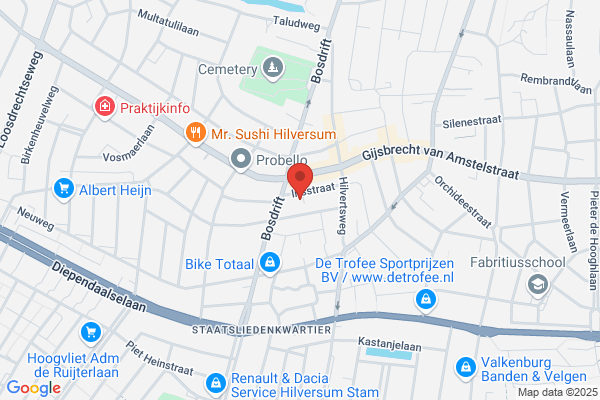 Kreekel Amusement