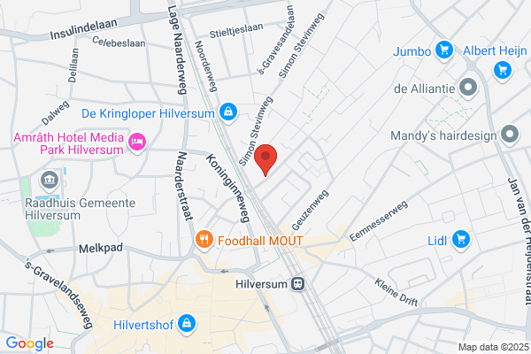 Modelbouw Centrum Hilversum B.V.