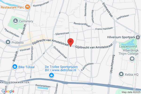 Bakker Ruitersport-Lederwaren
