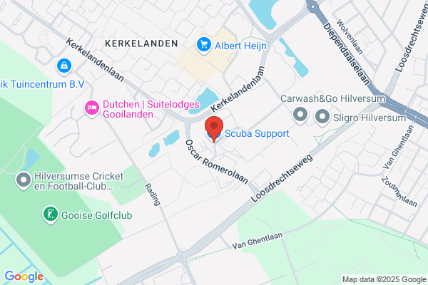 Divestore Europe Noord-Holland Ltd.
