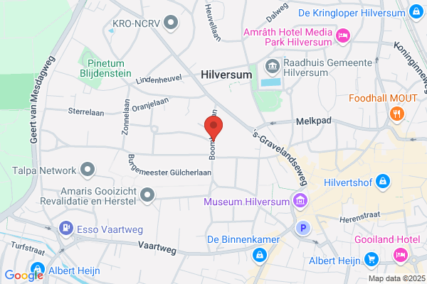 Stichting Yoga Hilversum