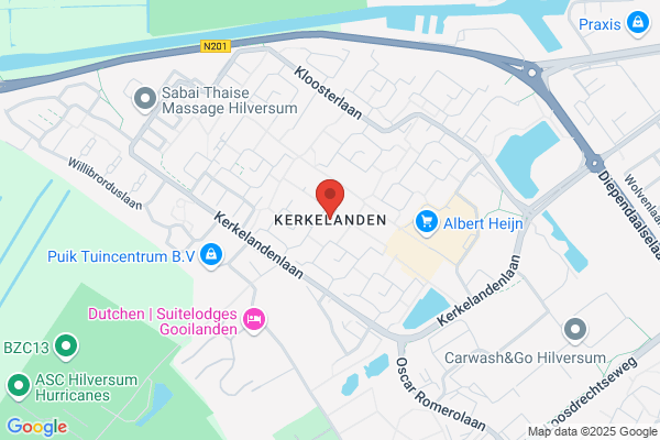 Kerkelanden