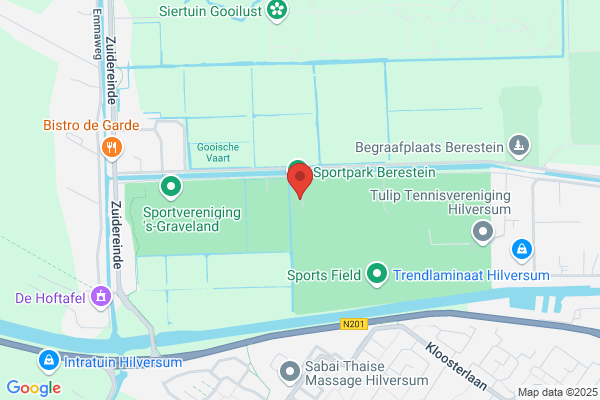 Actif Sportvereniging