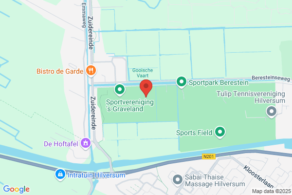 Westerveld Tennisvereniging