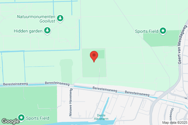 Golfclub 't Jagerspaadje