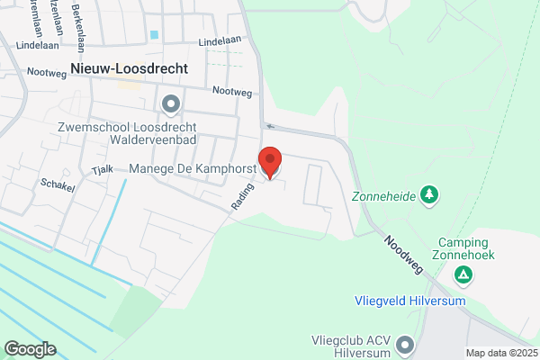 Manege De Kamphorst
