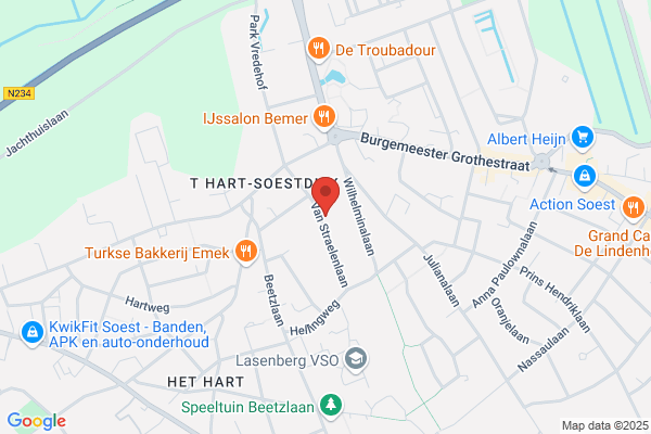 5 Dorpen Schaats & Hardrijdersver, De