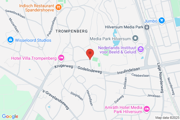 Hoogerheide Hltc