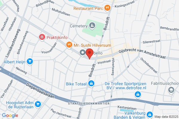 Stukadoorsbedrijf P M Brouwers