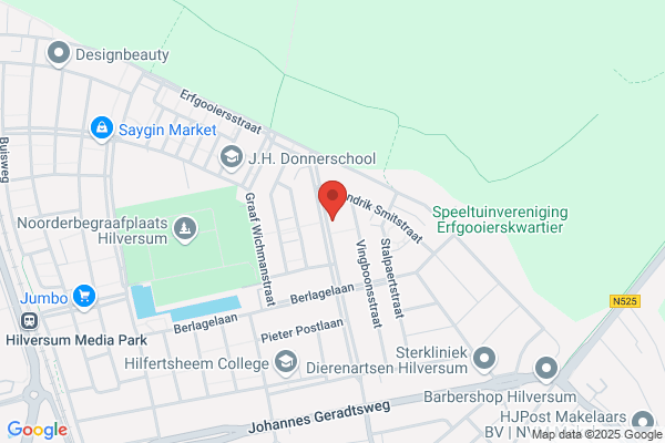Stukadoorsbedrijf R Kostelijk