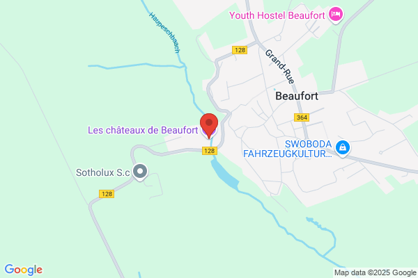 Beaufort