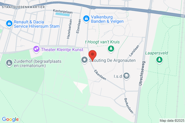 Griffioen