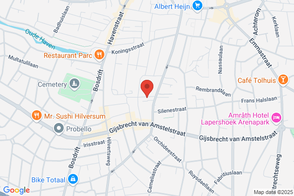 Stukadoorsbedrijf Ruud Van Der Geer & Zo