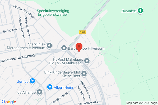 Kozijnen Meijer
