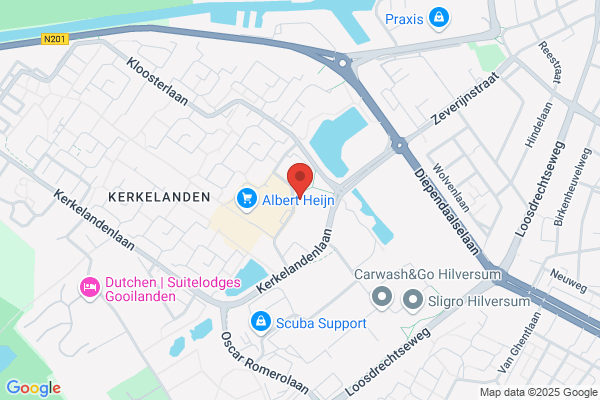 Uw Rijdende Winkel A. Smits
