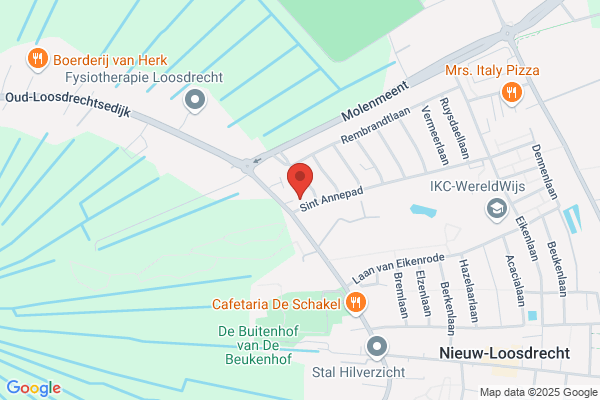 Berkhout Tandartsenpraktijk