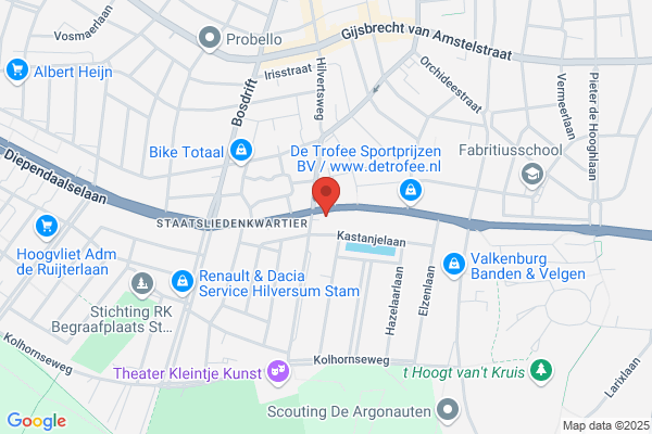 Den2 Tandartsenpraktijk