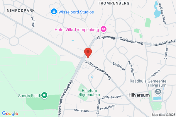 Orthodontie Praktijk Riedeman Bv