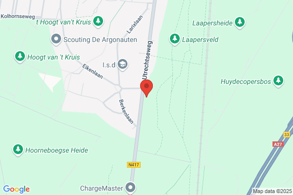 Stadion Gebitsregulering Bv