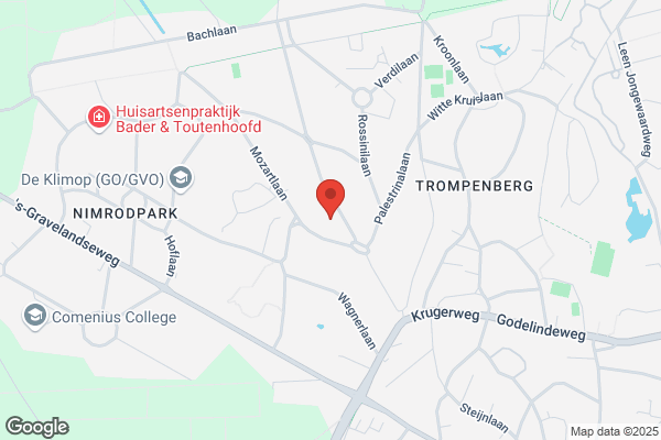 Tandartspraktijk Stumpel Bv