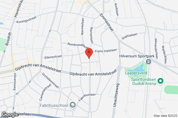 Tandartspraktijk Volkers E N