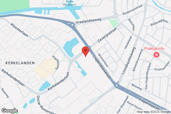 Tandheelkundig Centrum Kerkelanden