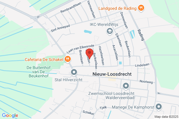 Vonhoff Mondhygiëniste Anita