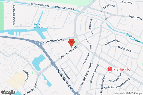 Gulfstation De Zevenaar