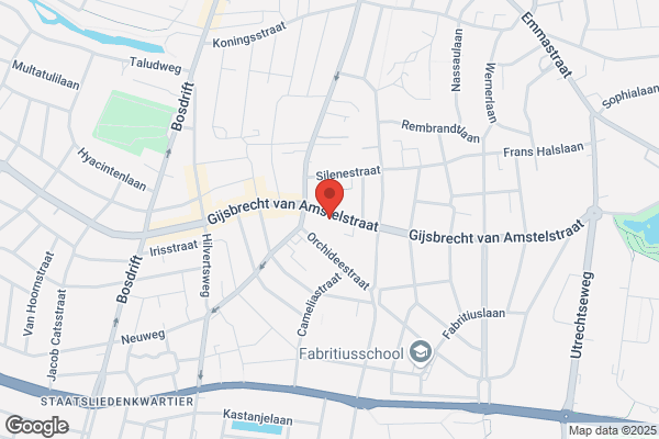 Offerhaus