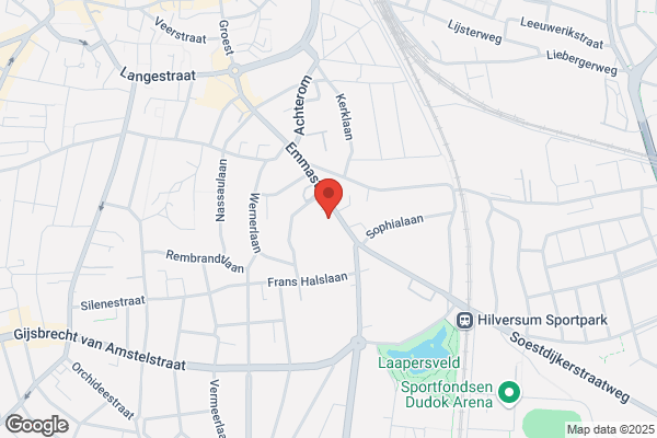 Jakobus Bakkerschool