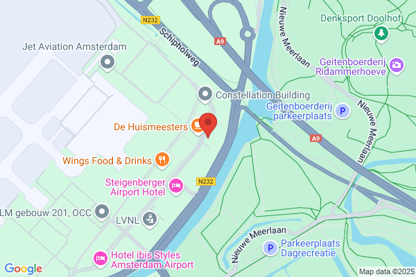 Klm Arbo Services Bv