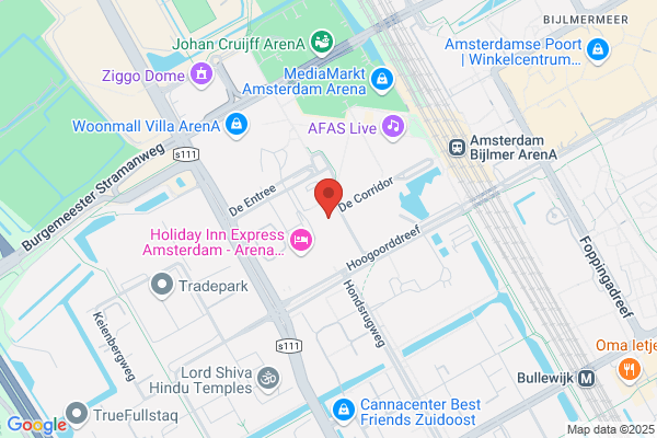 Medisch Consult Arbodienst Bv