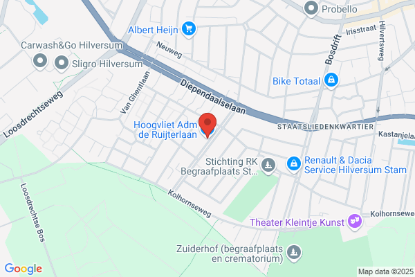 Th.B.A. De Ridder