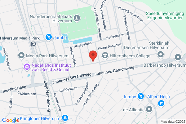 Tegelzetbedrijf van Kuler