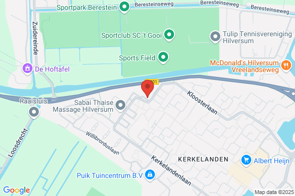 Venhorst