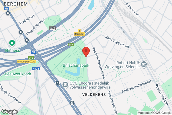 Global Crossing Benelux