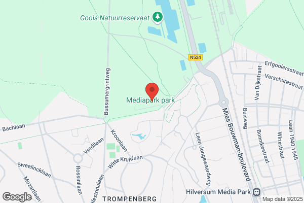 Digitenne Bv