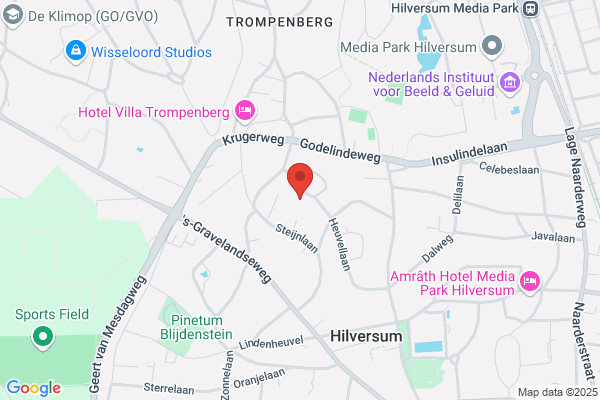 Stichting Omroep Muziek