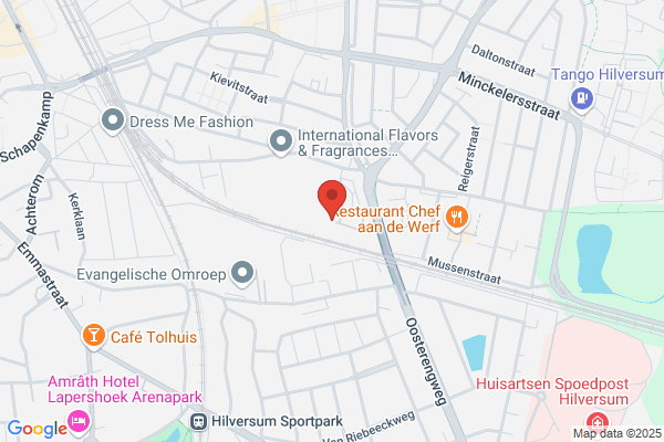Im- En Exp. Groothandel Van Der Sluis c.