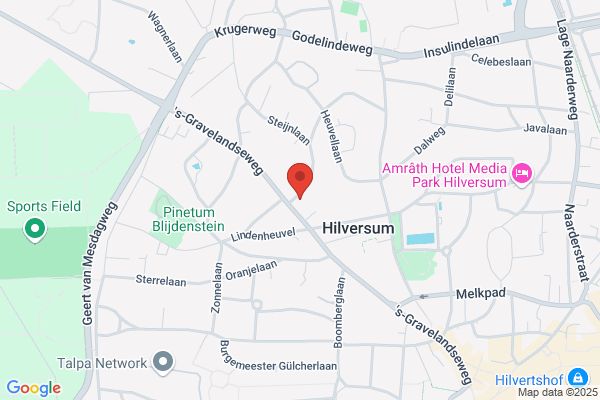 B. Pijnse Van Der Aa Betimmeringen