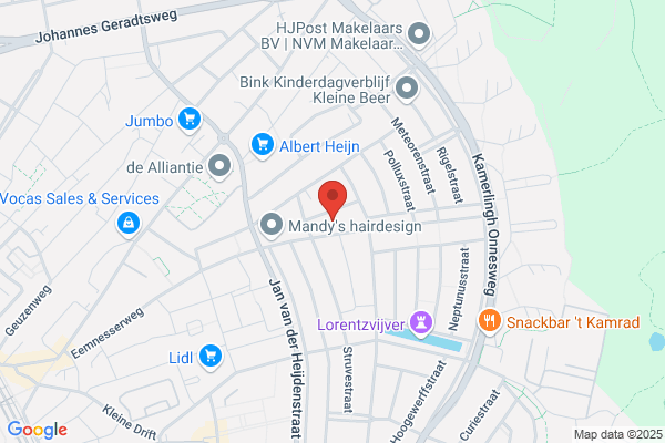Houthuyzen Timmerbedrijf