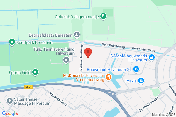 Scheepstimmerbedrijf Van Loenen