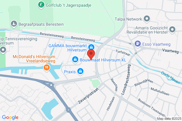 Timmerbedrijf De Steeg
