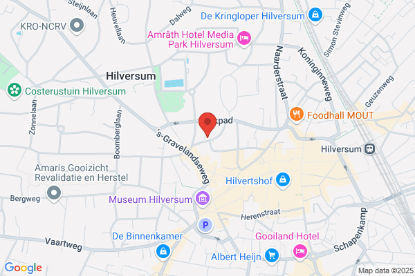 Booijen, Frank
