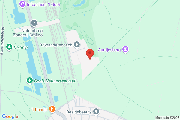 Huisstede, Van